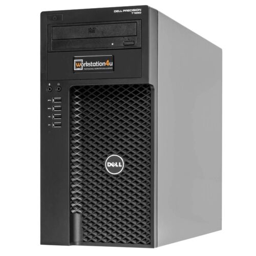Dell precision core - pc,, i7