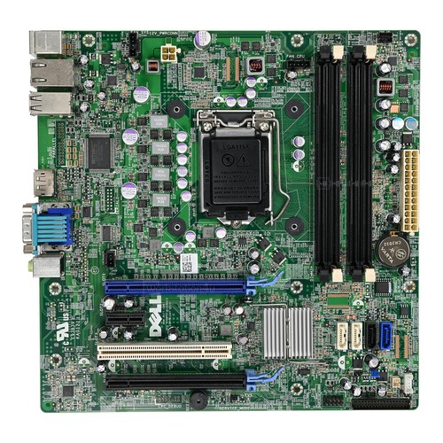 Dell precision t1600 - dell,