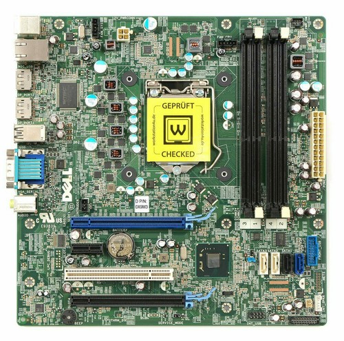 Dell precision t1650 - dell,