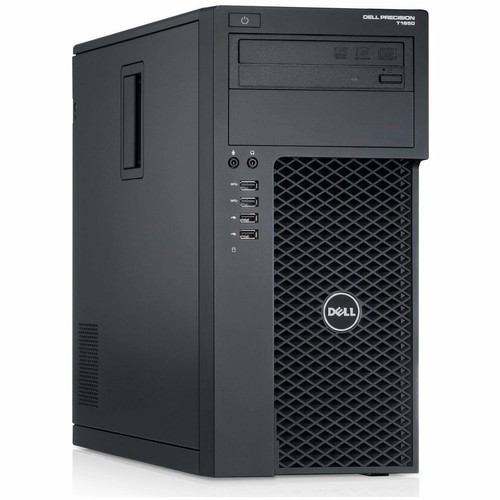 Dell precision t1650 - precision,