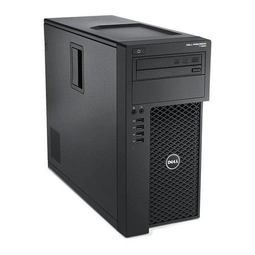 Dell precision t1650 - dell,